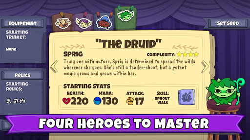 Roundguard screenshot 4 - screenshot