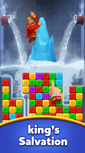 Royal Rescue: Match Saga screenshot 9 - screenshot