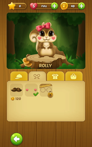 Mahjong Forest Puzzle screenshot 11 - screenshot