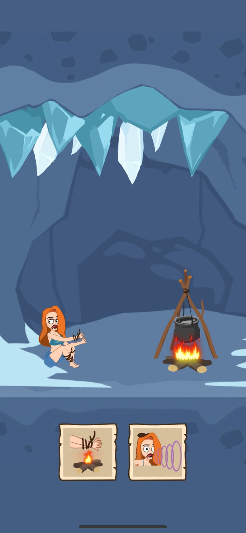 Star Girl: Love Story screenshot 4 - screenshot