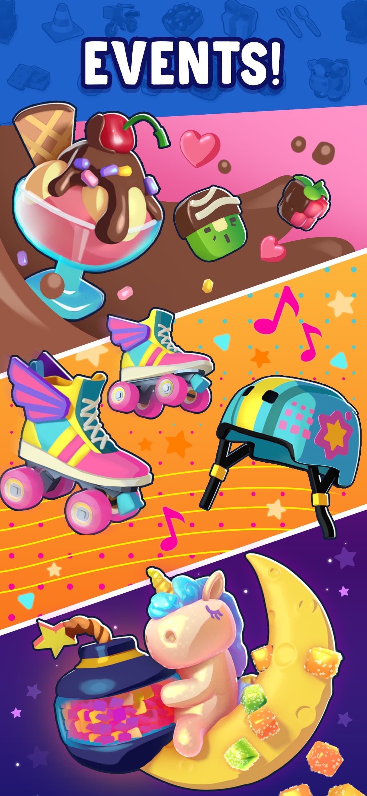 Merge Mayor screenshot 6 - screenshot