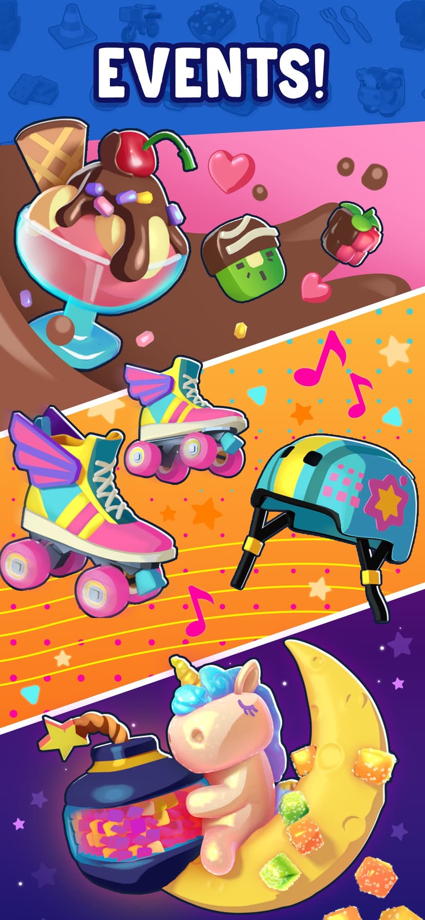 Merge Mayor screenshot 6 - screenshot