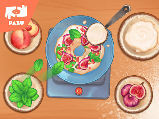 Pizza maker 2 screenshot 9 - screenshot