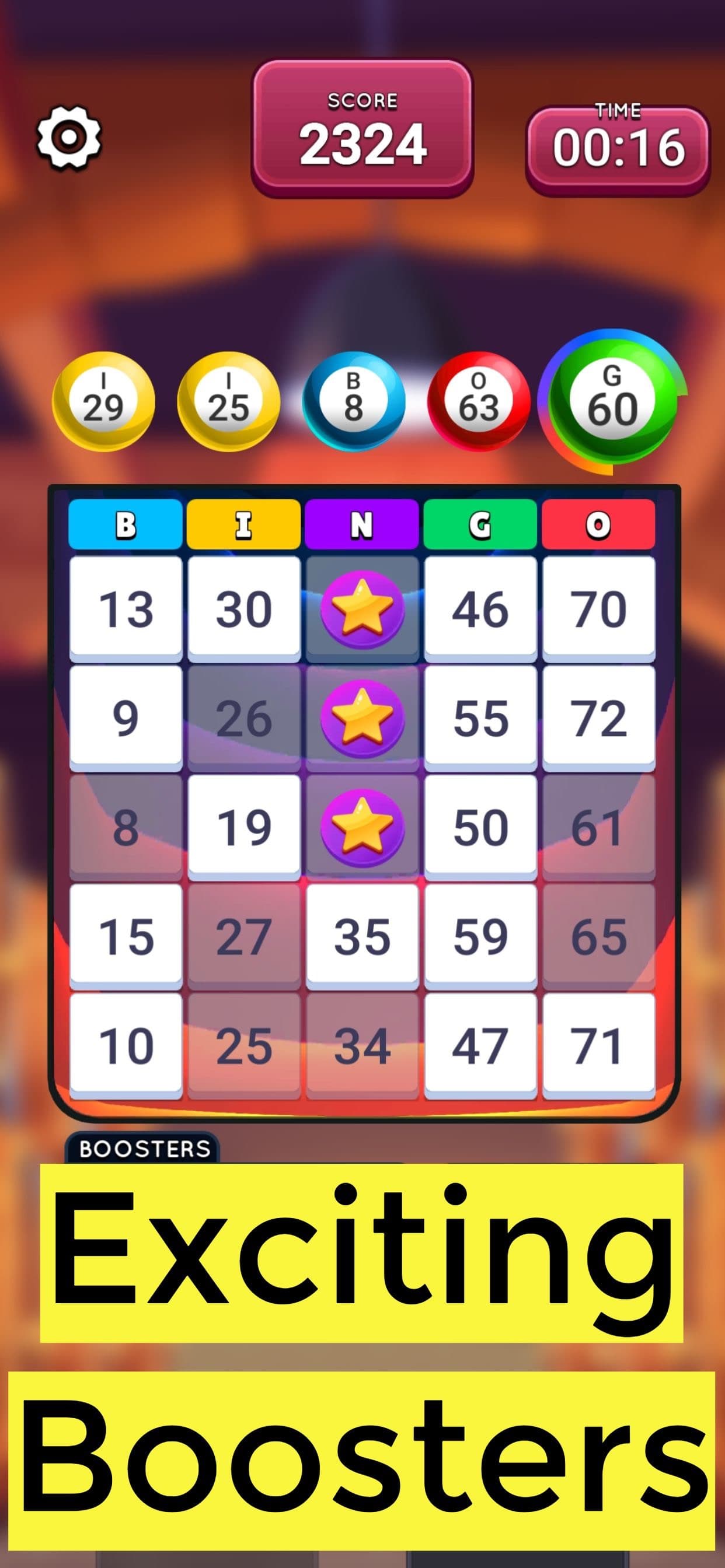 Backroom Bingo Real Money screenshot 5 - screenshot