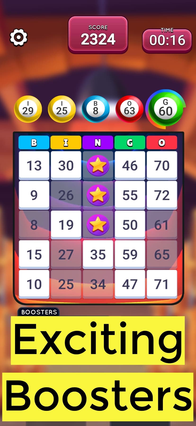 Backroom Bingo Real Money screenshot 5 - screenshot