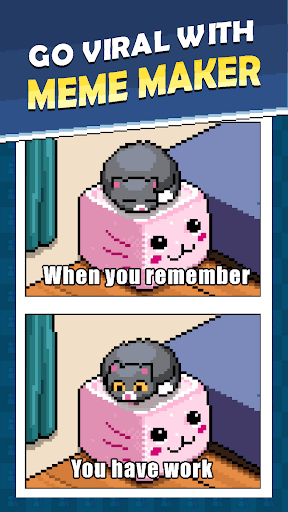 PewDiePie's Tuber Simulator screenshot 4 - screenshot