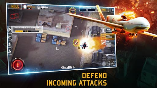 Drone : Shadow Strike 3 screenshot 5 - screenshot
