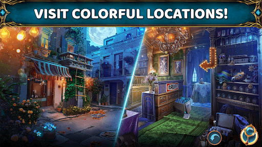 Magic City Detective 5: Extra screenshot 15 - screenshot
