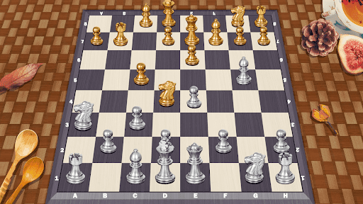 Chess - Classic Chess Offline screenshot 3 - screenshot