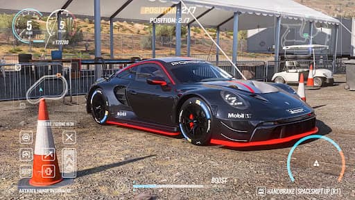 Car Drifting & Driving Car Pro screenshot 13 - screenshot