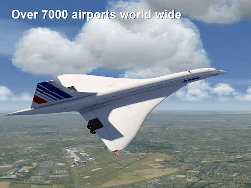 Aerofly FS Global screenshot 13 - screenshot