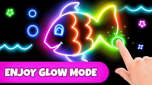 Coloring Games: Color & Paint screenshot 26 - screenshot