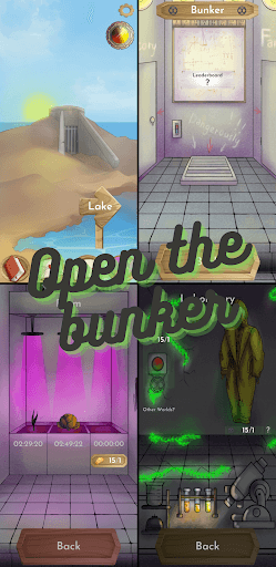 Island Clicker screenshot 22 - screenshot