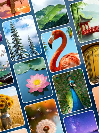 Jigmatch - Solitaire Puzzle screenshot 11 - screenshot