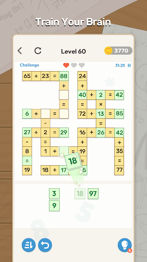 Math Master screenshot 3 - screenshot
