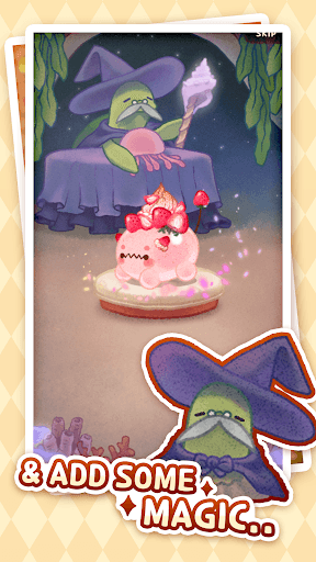 Teablin Teashop screenshot 13 - screenshot