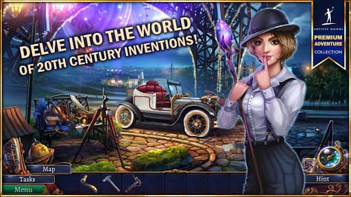 Modern Tales: Age of Invention screenshot 1 - screenshot