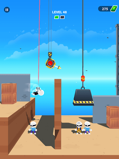 Johnny Trigger: Action Shooter screenshot 14 - screenshot