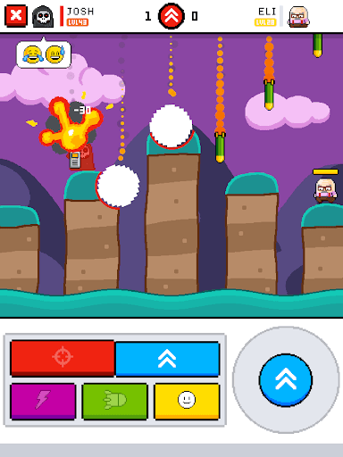 Boom! screenshot 23 - screenshot