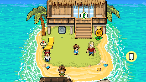 Fishing Paradiso screenshot 7 - screenshot