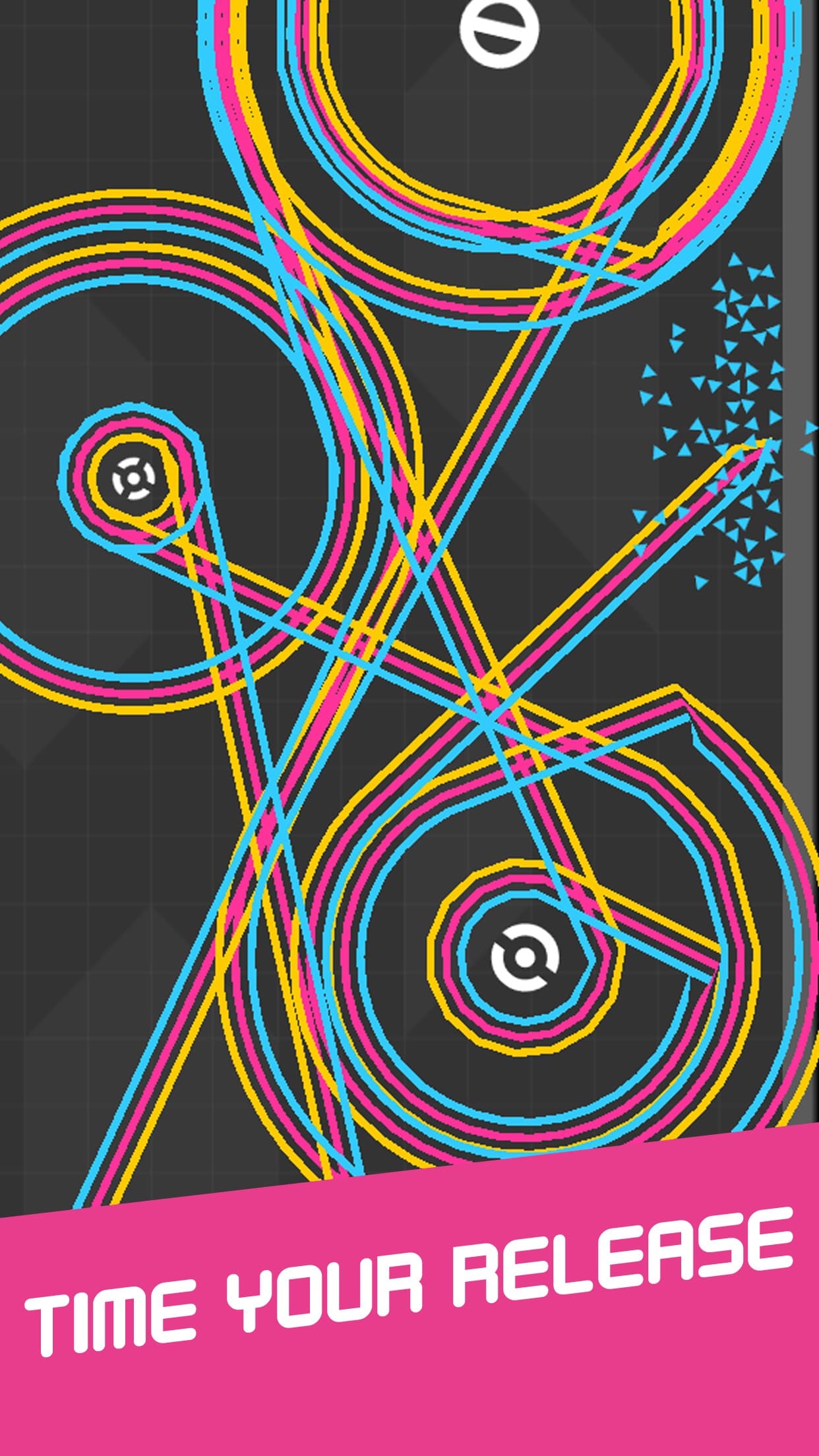 One More Line screenshot 2 - screenshot
