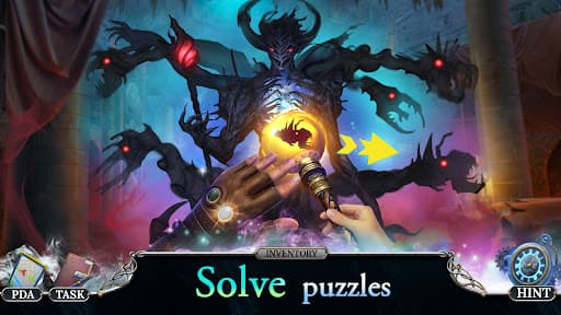 Detectives United 6: Time screenshot 7 - screenshot