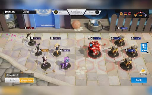 Figure Fantasy screenshot 10 - screenshot