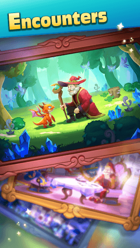 Solitaire Spellbook screenshot 12 - screenshot