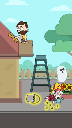 Death Puzzle screenshot 1 - screenshot