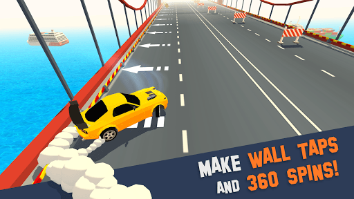 Smashy Drift Racing screenshot 10 - screenshot