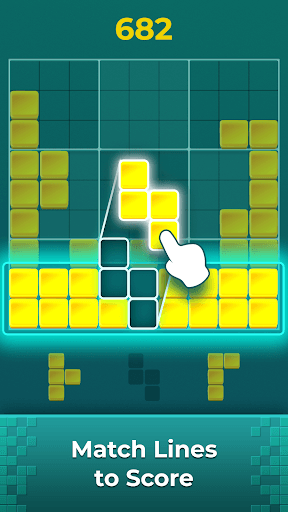 Playdoku: Block Puzzle Games screenshot 7 - screenshot