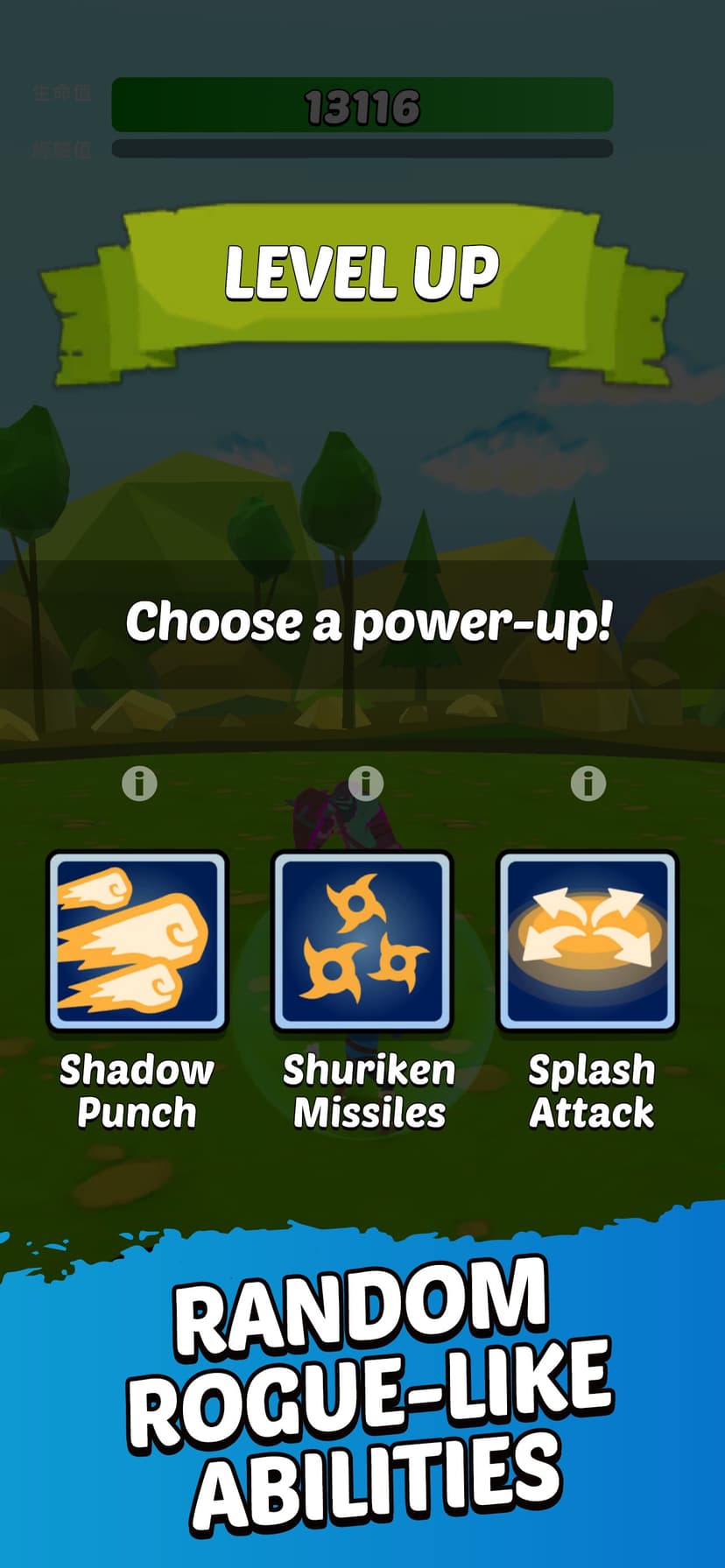 Every Hero - Smash Action screenshot 5 - screenshot