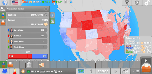 Lawgivers II Lite screenshot 6 - screenshot