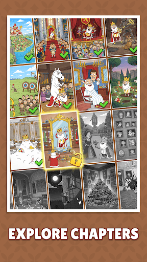 Jigory screenshot 5 - screenshot
