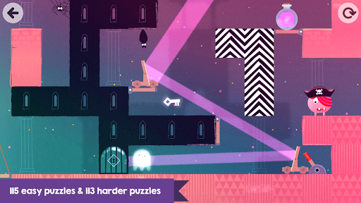 Thinkrolls: Kings & Queens screenshot 13 - screenshot