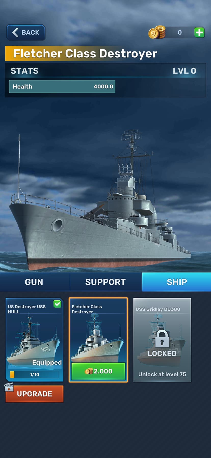 Flak Fury screenshot 3 - screenshot