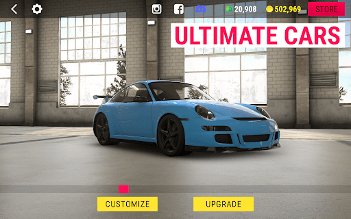 Real Driving School screenshot 8 - screenshot