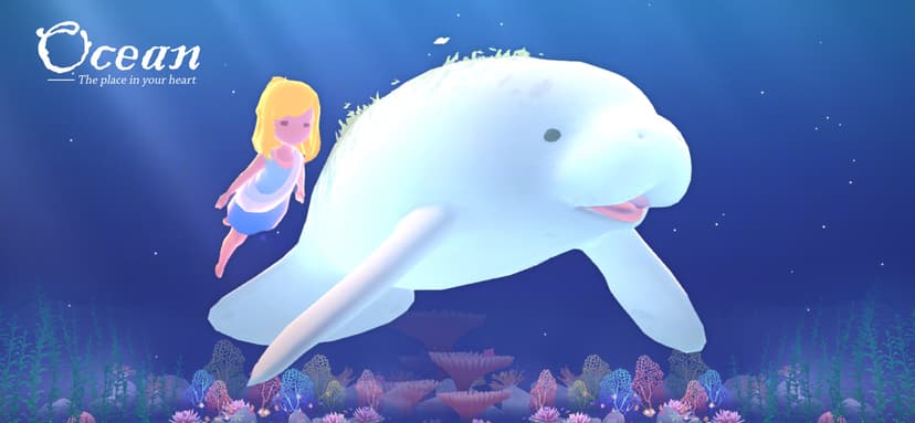 Ocean -The place in your heart screenshot 7 - screenshot
