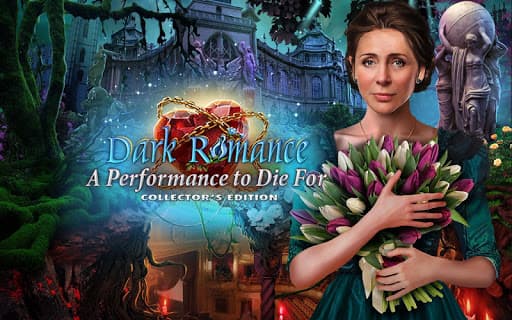 Dark Romance: Performance screenshot 11 - screenshot