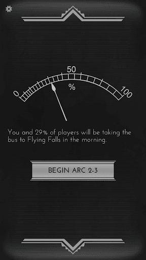 Choices That Matter screenshot 4 - screenshot