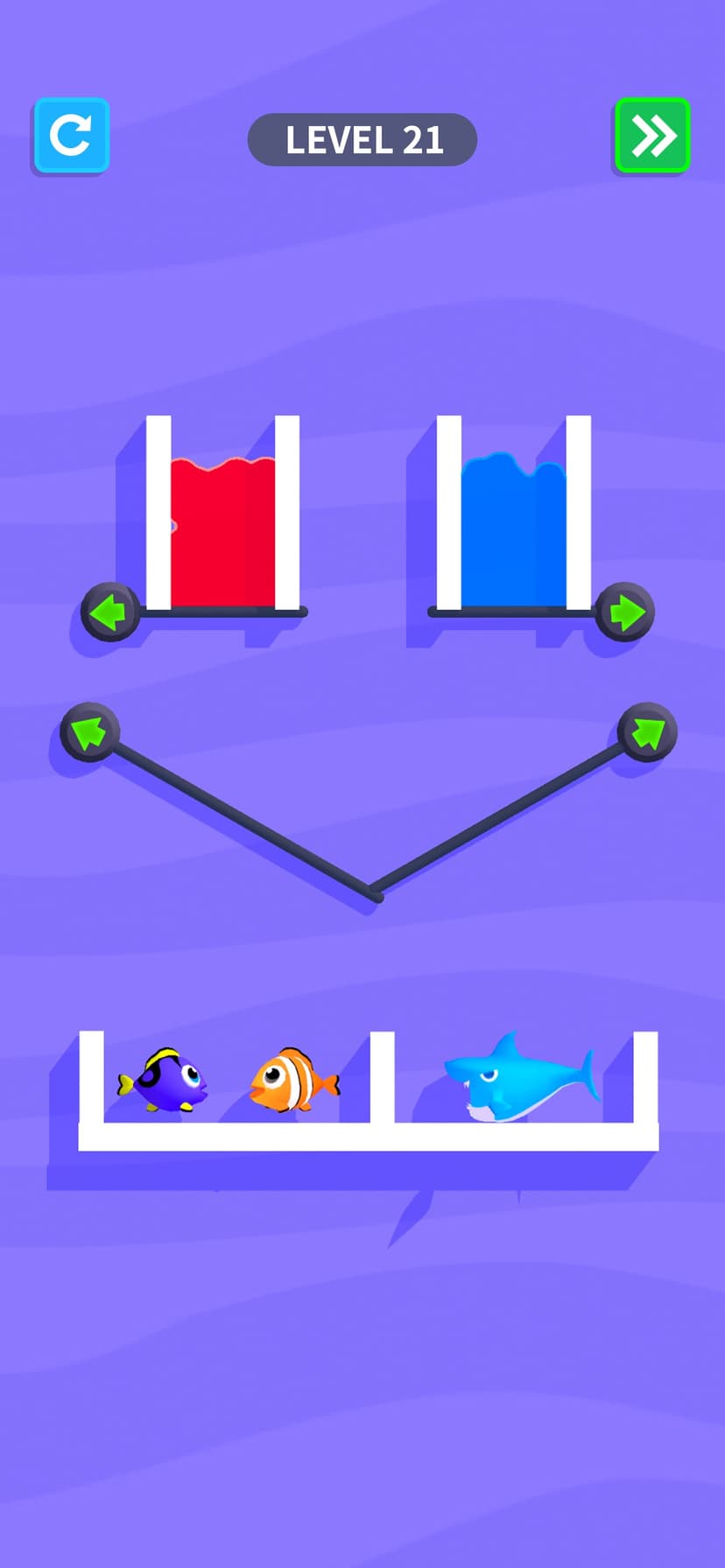 Animal Games 3D screenshot 2 - screenshot