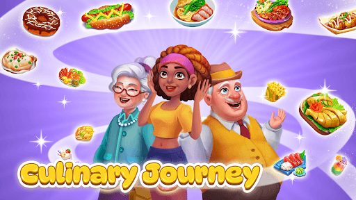 TruckFest: Cooking Game Master screenshot 26 - screenshot