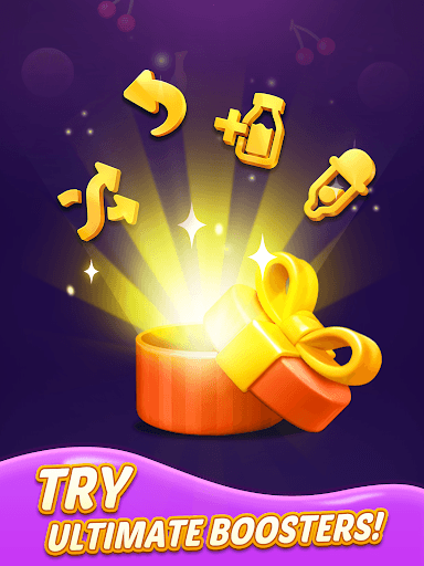 Juicy Sort Puzzle screenshot 8 - screenshot