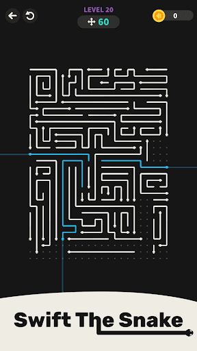 Tap Snake Jam screenshot 2 - screenshot