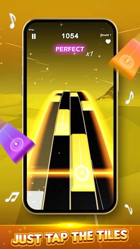 Piano Fever screenshot 5 - screenshot
