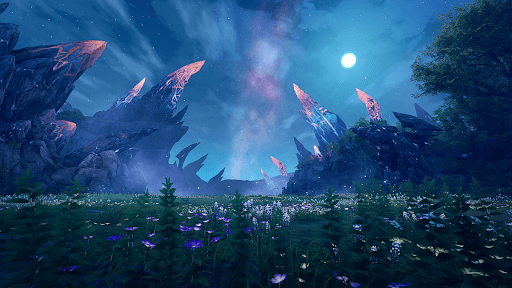 Blue Protocol: Star Resonance screenshot 32 - screenshot
