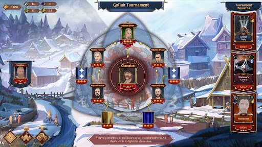 Ash of Gods: The Way screenshot 15 - screenshot