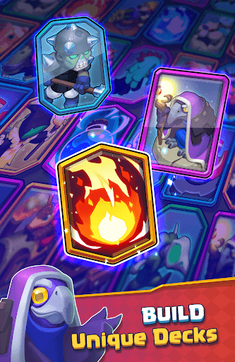 CRYSTAL GUARDIANS TD ZINGPLAY screenshot 13 - screenshot