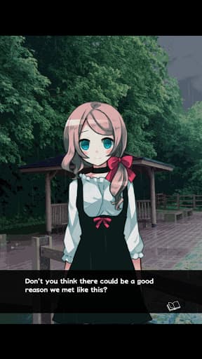 Relaxing Rain Sounds Amayadori screenshot 16 - screenshot