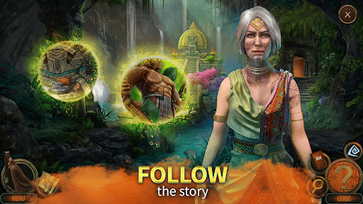 Wanderlust: The Bermuda Secret screenshot 4 - screenshot